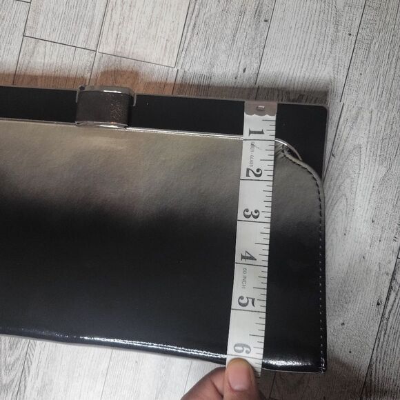 Banana Republic Clutch Handbag - Picture 2 of 8